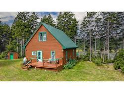 Lot and Camp Route 845  Kingston, NB E5N 1K4