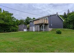 153 Centerton RD  Clifton Royal, NB E5S 2G2