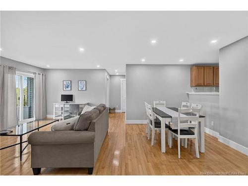 1-60 Westmount Blvd, Moncton, NB 