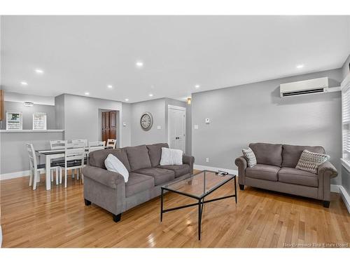 1-60 Westmount Blvd, Moncton, NB 