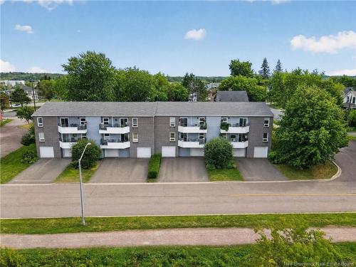 1-60 Westmount Blvd, Moncton, NB 