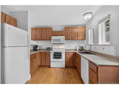 1-60 Westmount Blvd, Moncton, NB 