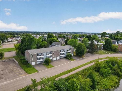1-60 Westmount Blvd, Moncton, NB 
