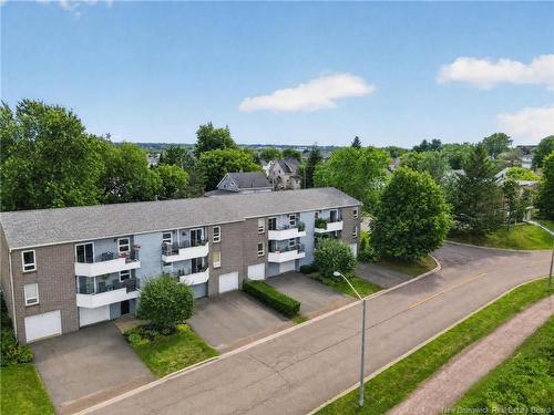 1-60 Westmount Blvd, Moncton, NB 