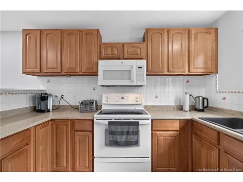 1-60 Westmount Blvd, Moncton, NB 