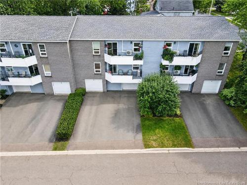 1-60 Westmount Blvd, Moncton, NB 