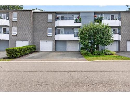 1-60 Westmount Blvd, Moncton, NB 
