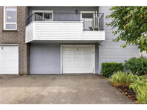 1-60 Westmount Blvd, Moncton, NB 
