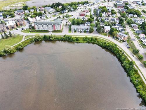 1-60 Westmount Blvd, Moncton, NB 