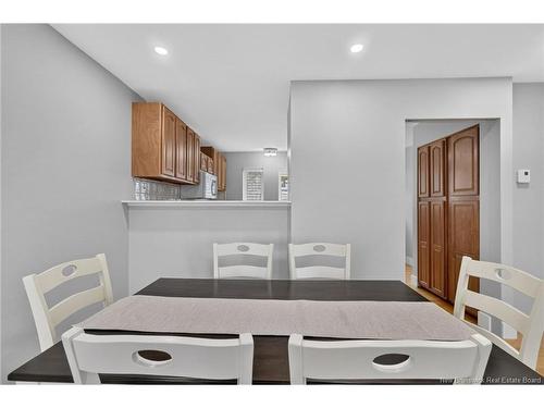 1-60 Westmount Blvd, Moncton, NB 