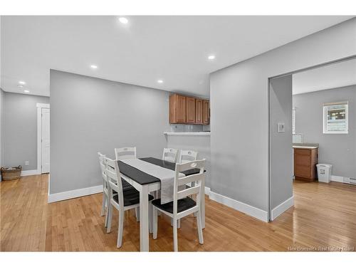 1-60 Westmount Blvd, Moncton, NB 