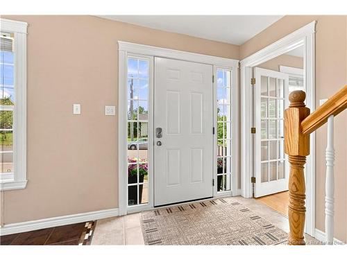 21 Shayla Crt, Fredericton, NB 