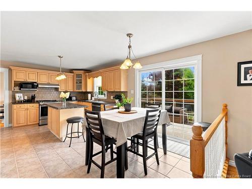 21 Shayla Crt, Fredericton, NB 