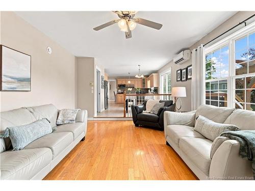21 Shayla Crt, Fredericton, NB 