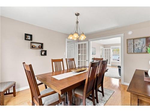 21 Shayla Crt, Fredericton, NB 