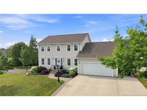 21 Shayla Crt, Fredericton, NB 