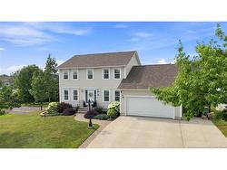 21 Shayla CRT  Fredericton, NB E3G 0N3
