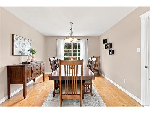 21 Shayla Crt, Fredericton, NB 