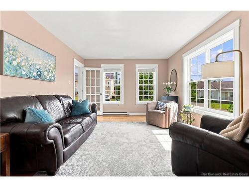 21 Shayla Crt, Fredericton, NB 