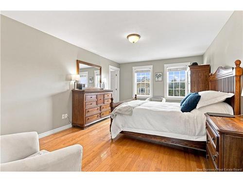 21 Shayla Crt, Fredericton, NB 