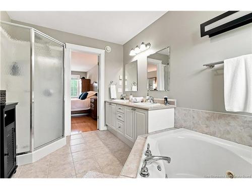 21 Shayla Crt, Fredericton, NB 