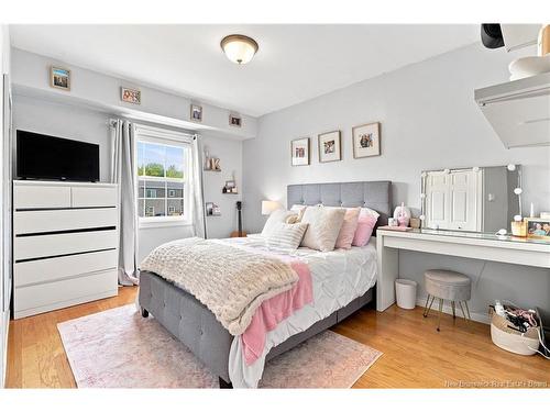 21 Shayla Crt, Fredericton, NB 