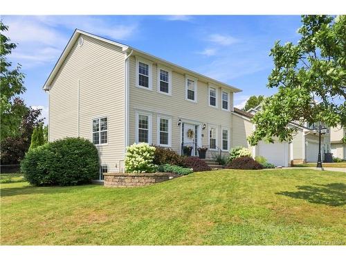 21 Shayla Crt, Fredericton, NB 
