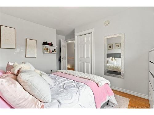 21 Shayla Crt, Fredericton, NB 