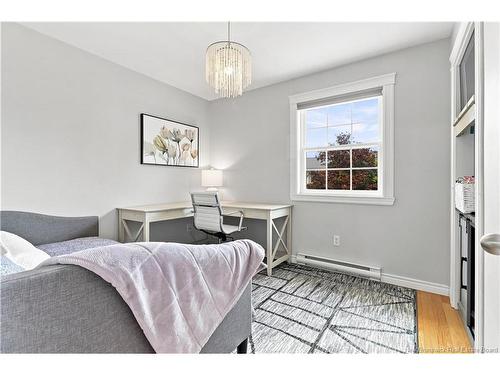 21 Shayla Crt, Fredericton, NB 