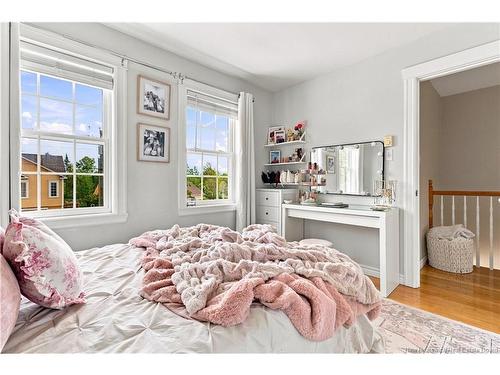 21 Shayla Crt, Fredericton, NB 