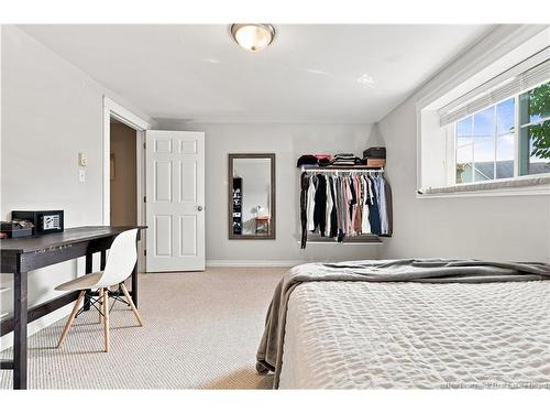 21 Shayla Crt, Fredericton, NB 
