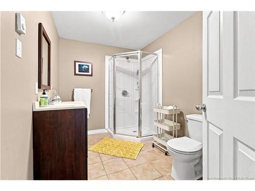 21 Shayla Crt, Fredericton, NB 