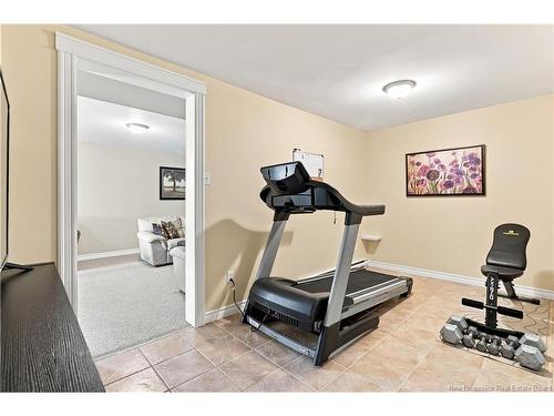 21 Shayla Crt, Fredericton, NB 