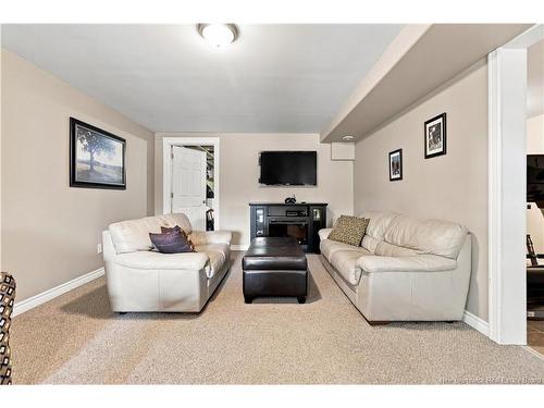 21 Shayla Crt, Fredericton, NB 