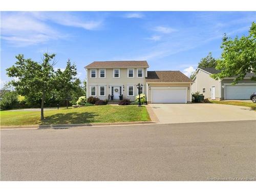21 Shayla Crt, Fredericton, NB 