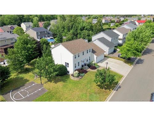 21 Shayla Crt, Fredericton, NB 