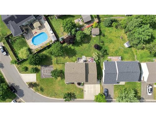 21 Shayla Crt, Fredericton, NB 