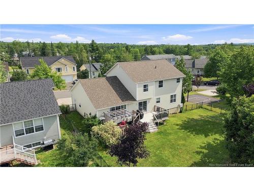 21 Shayla Crt, Fredericton, NB 