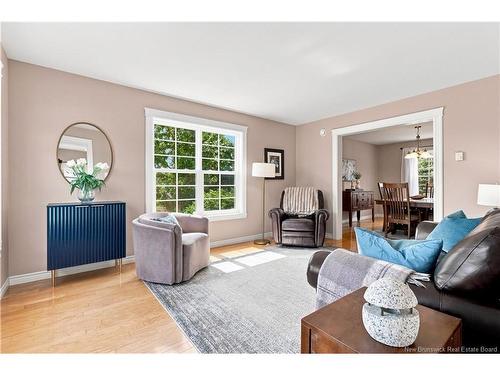 21 Shayla Crt, Fredericton, NB 
