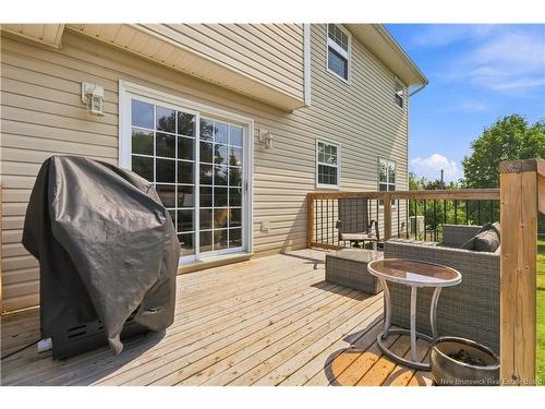 21 Shayla Crt, Fredericton, NB 