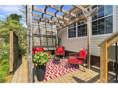21 Shayla Crt, Fredericton, NB 