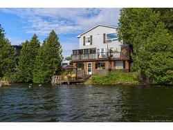 7 Watercrest RD  Rothesay, NB E2S 1B7
