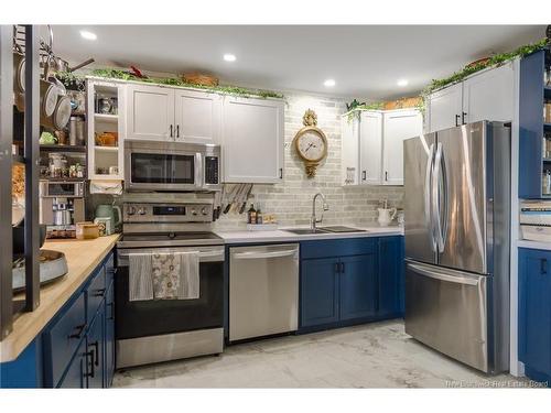 7 Watercrest Rd, Rothesay, NB 