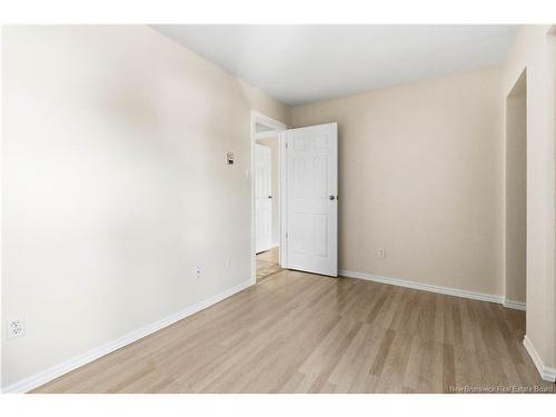 72 Kendra Unit #1 St, Moncton, NB 