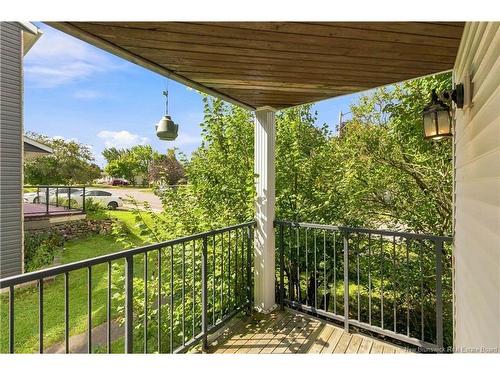 72 Kendra Unit #1 St, Moncton, NB 