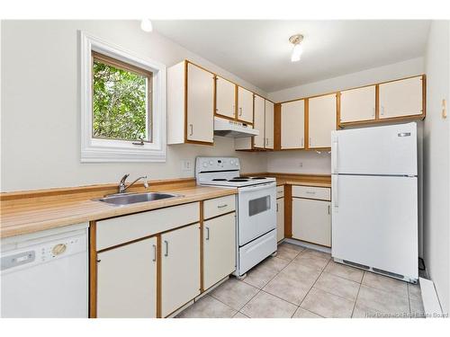 72 Kendra Unit #1 St, Moncton, NB 