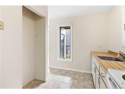 72 Kendra Unit #1 St, Moncton, NB 