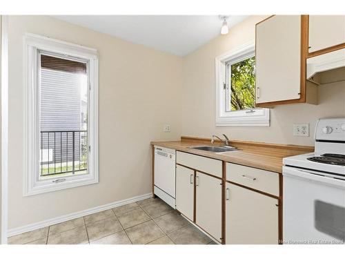 72 Kendra Unit #1 St, Moncton, NB 