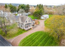7 Richardson ST Sackville, NB E4L 4H7