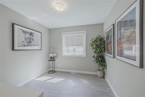 437 Temple Ave, Winnipeg Beach, MB - Indoor Photo Showing Other Room